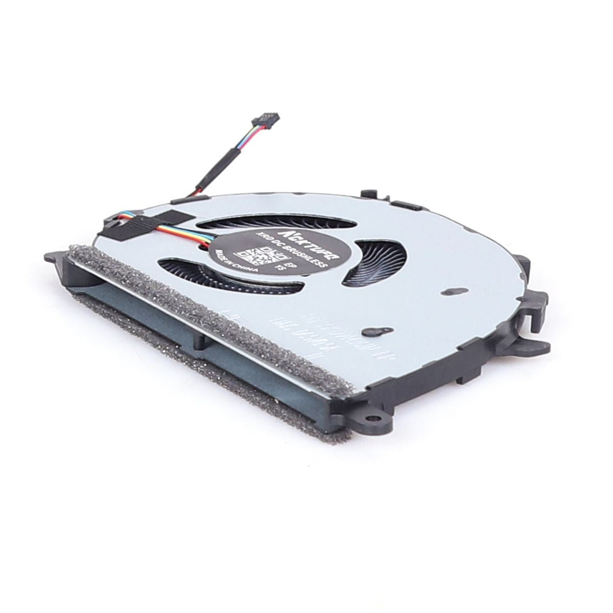 Ventilador Para Portátil Asus Zenbook 13 Ux325 14Ux425E Um425 U4700J/E/I