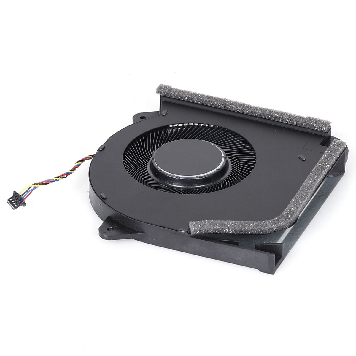 Ventilador Para Portátil Asus G733Cw Cx G733C Rog 6 Plus