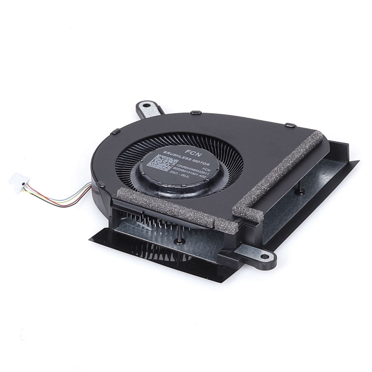 Ventilador Gpu Para Portátil Asus Pro 5 Fx607 Fa607