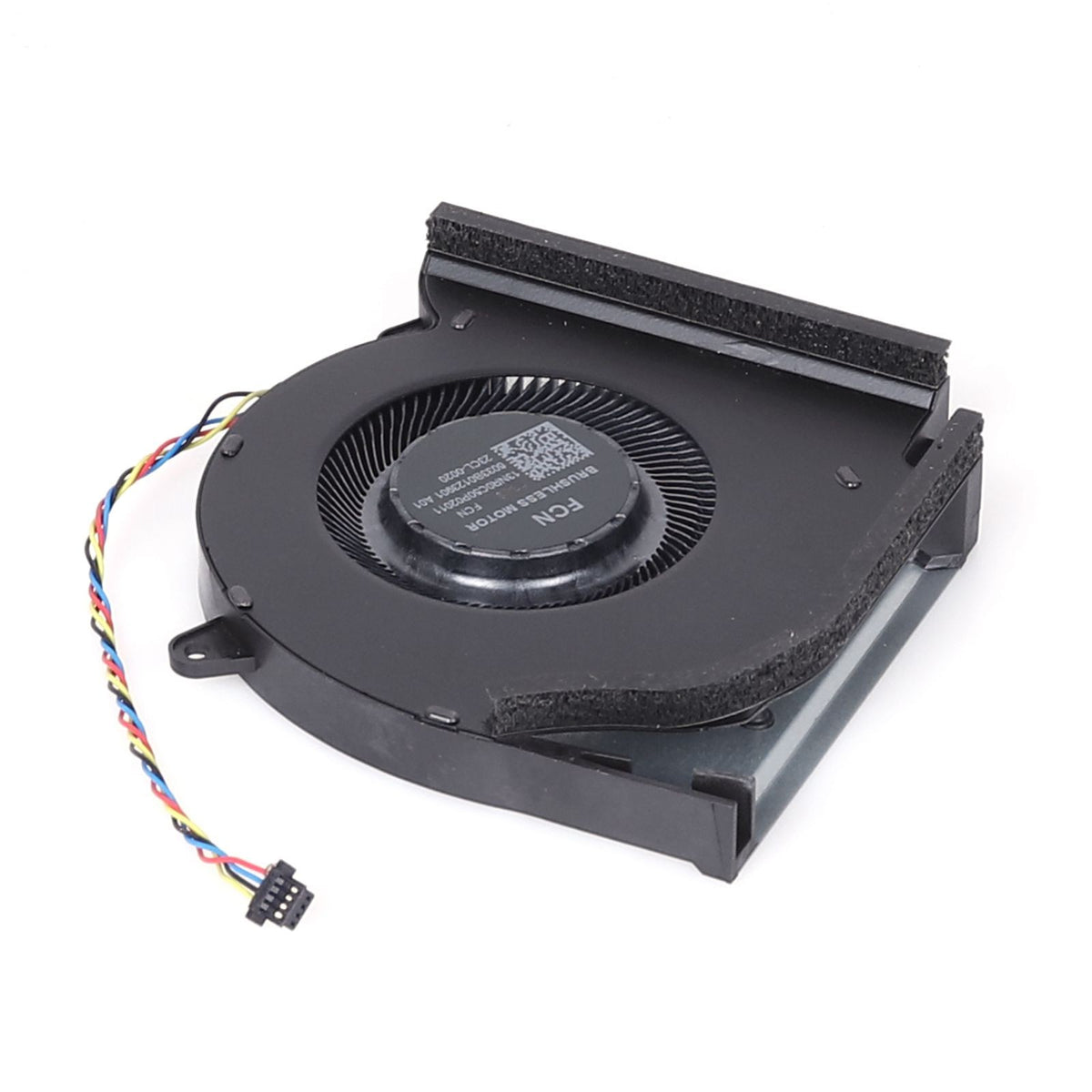 Ventilador Para Portátil Asus Rog 5Plus 5R G513Qy 2021 G513Qm 5900 12V