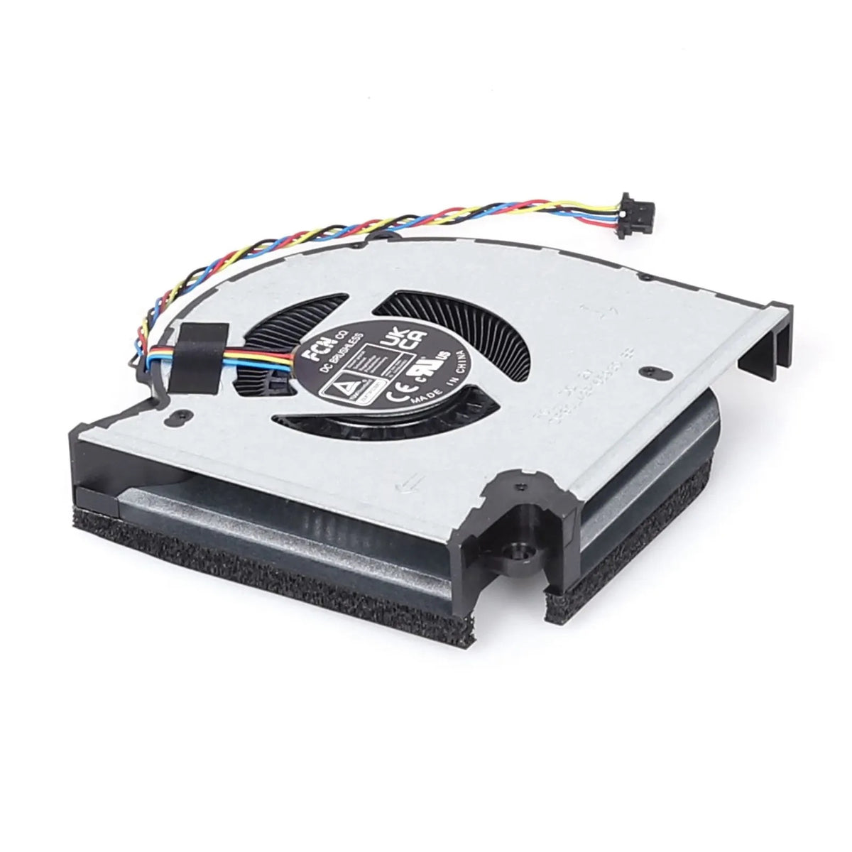 Ventilador Para Portátil Asus Rog 5Plus 5R G513Qy 2021 G513Qm 5900 12V