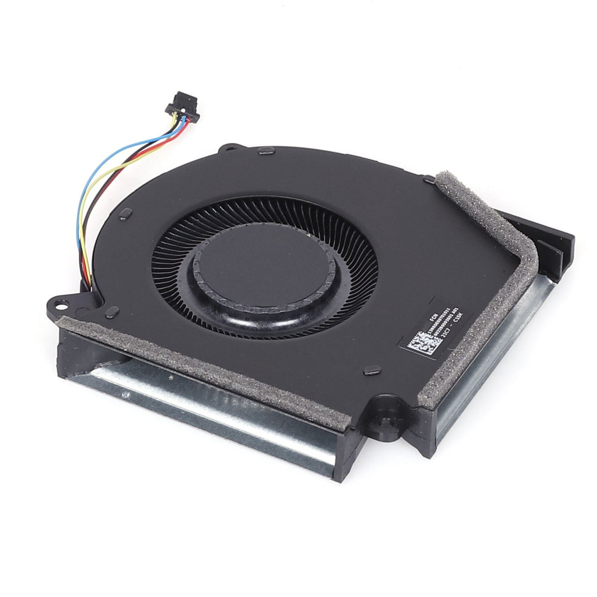Ventilador Gpu Para Portátil Asus Rog 5Plus 5R G513Qy 2021 G513Qm 5900 12V