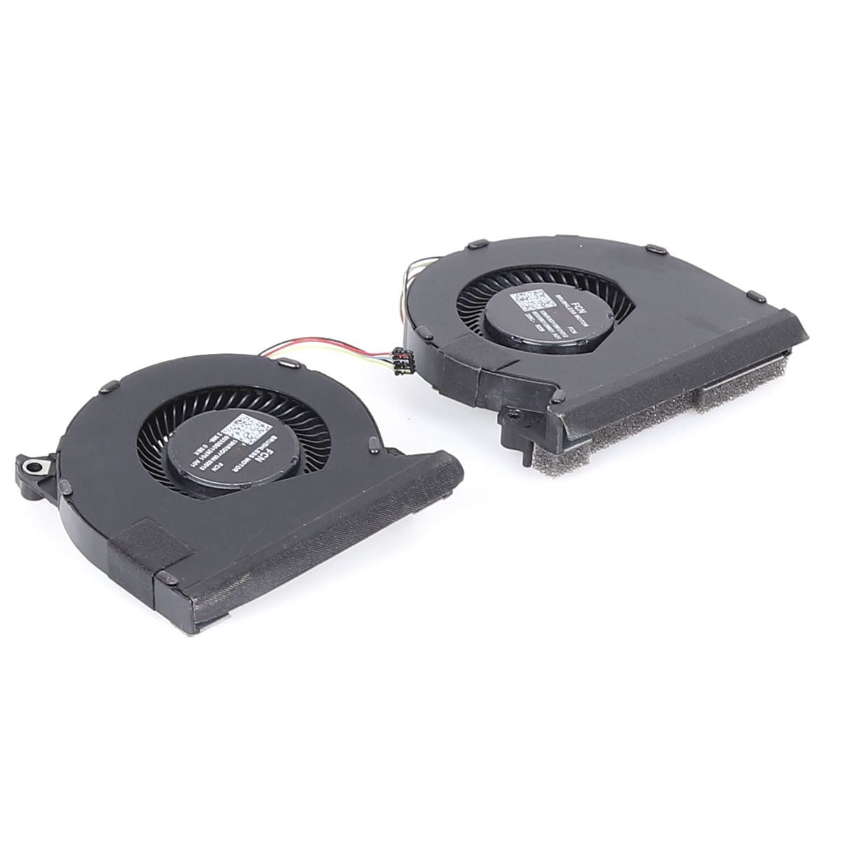 Ventiladores Para Portátil Asus Rog Ally (2023) Rc71L