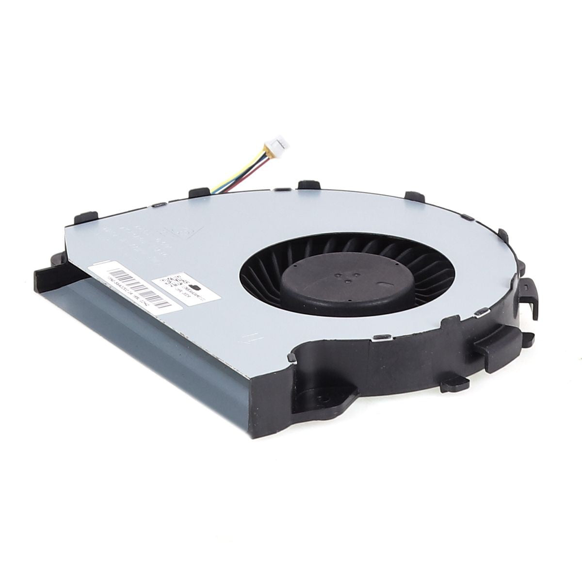 Ventilador Cpu Para Portátil Asus Rog Gl752Vw Zx70V Ns85B04-15F16