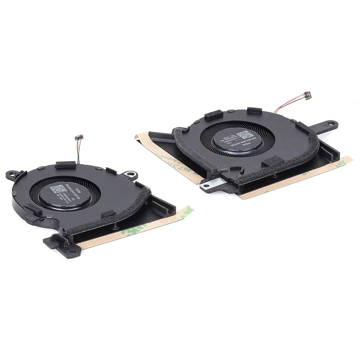 Ventiladores Para Portátil Asus Rog Gv302X Flow X13 2023
