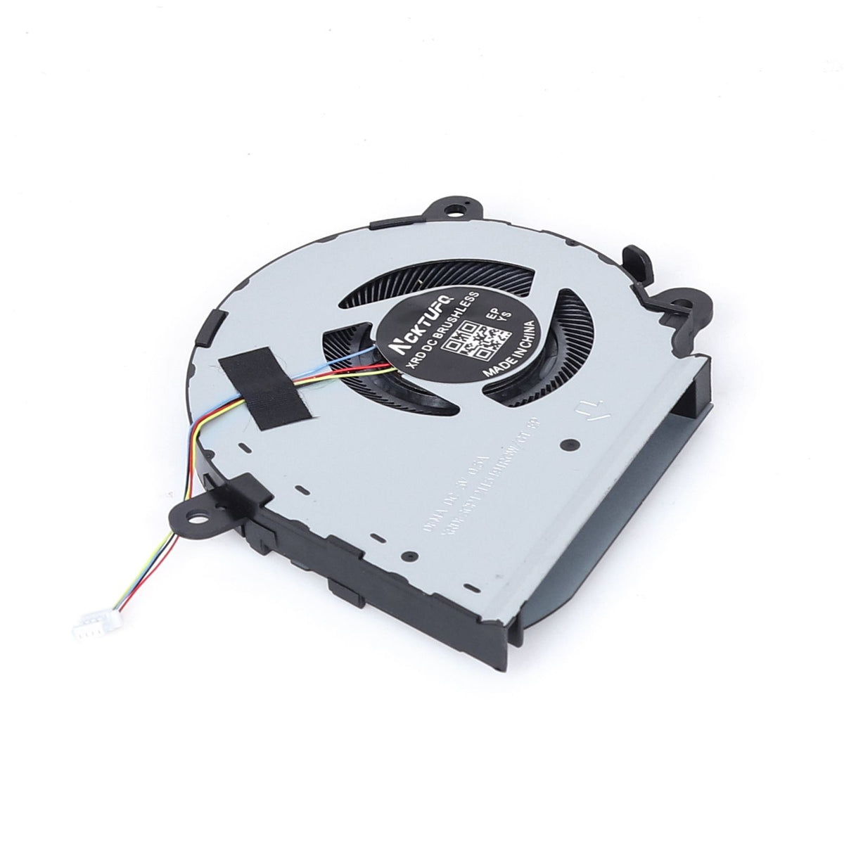 Ventilador Cpu Para Portátil Asus Rog Strix G531 G531G G531Gt G531Gu/Gd/Gw 5V