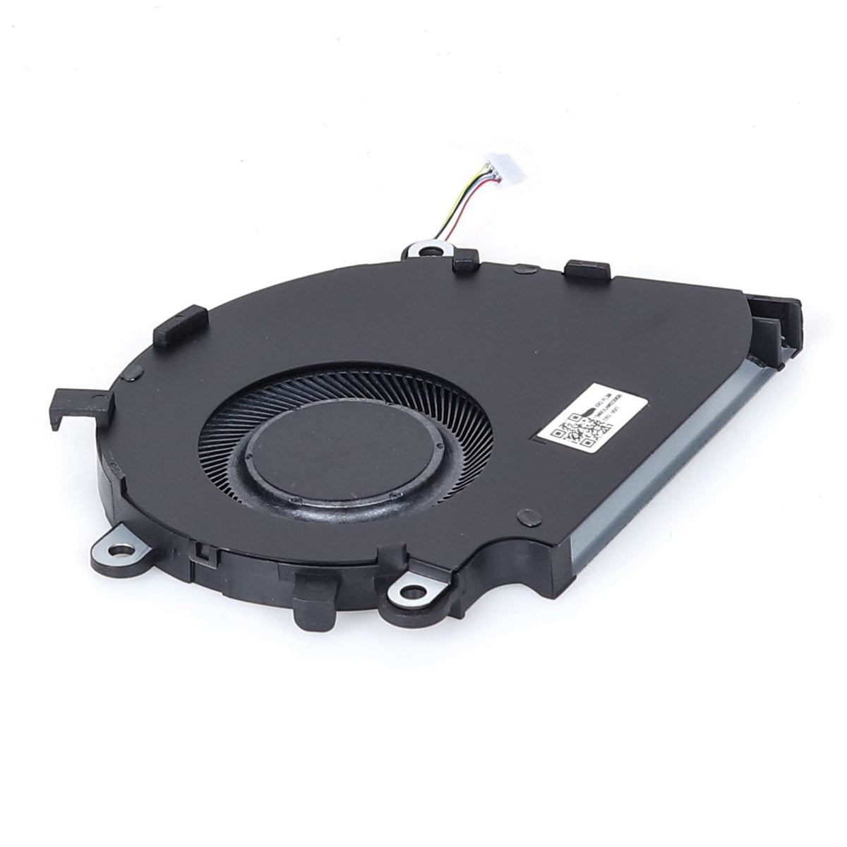 Ventilador Cpu Para Portátil Asus Rog Strix G531 G531G G531Gt G531Gu/Gd/Gw 5V