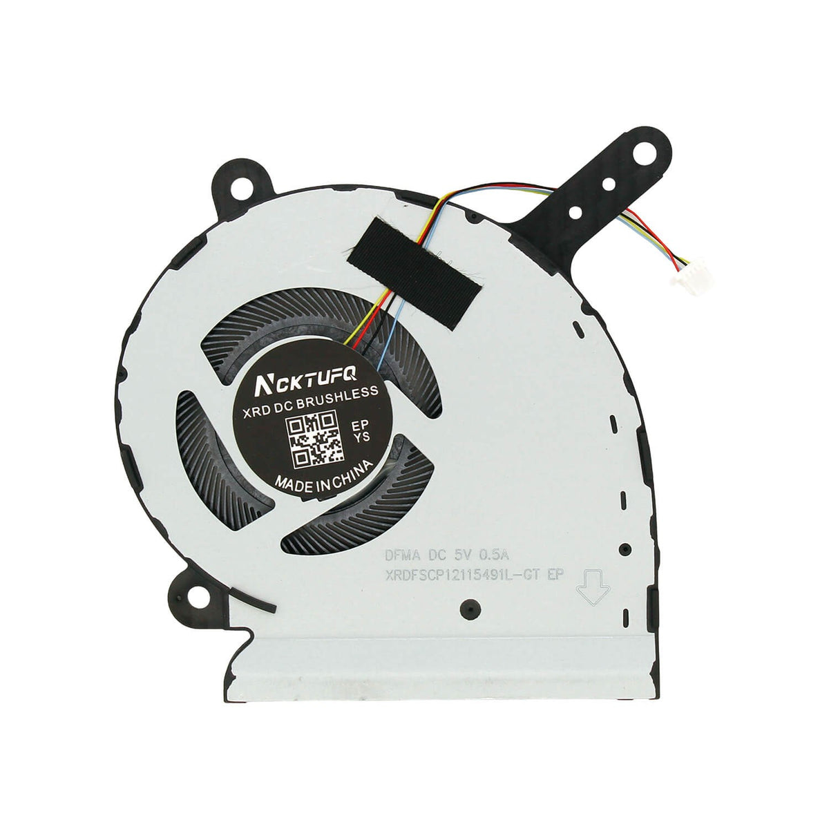 Ventilador Gpu Para Portátil Asus Rog Strix G531 G531G G531Gt G531Gu/Gd/Gw 5V