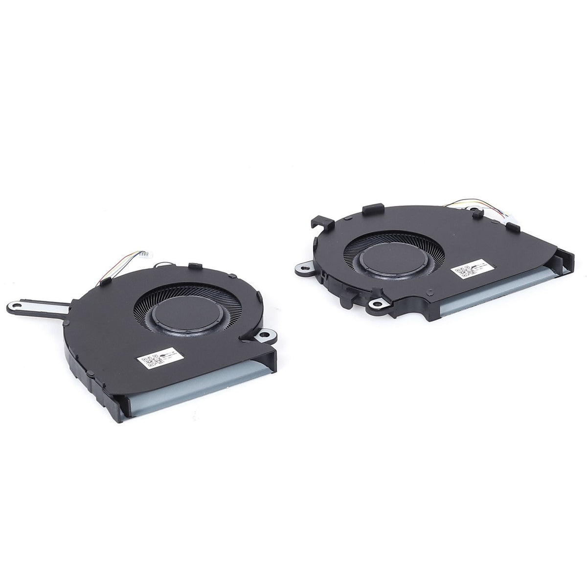 Ventiladores Cpu + Gpu Para Portátil Asus Rog Strix G531 G531G G531Gt G531Gu/Gd/Gw 5V