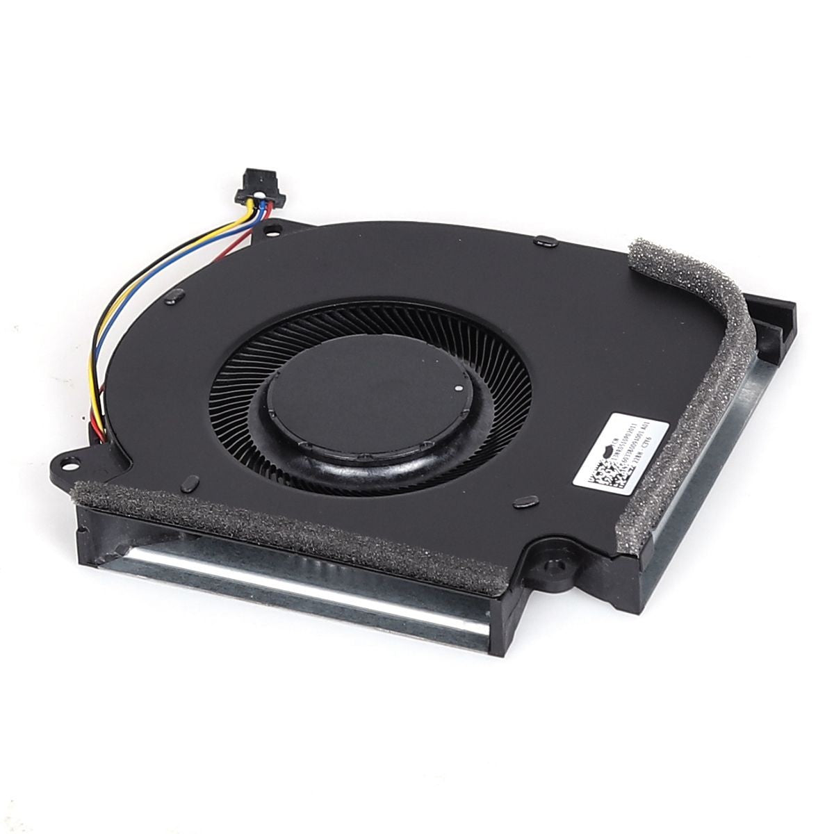 Ventilador Gpu Para Portátil Asus Rog Strix G533Q G513Qr G713Qr G733Qs