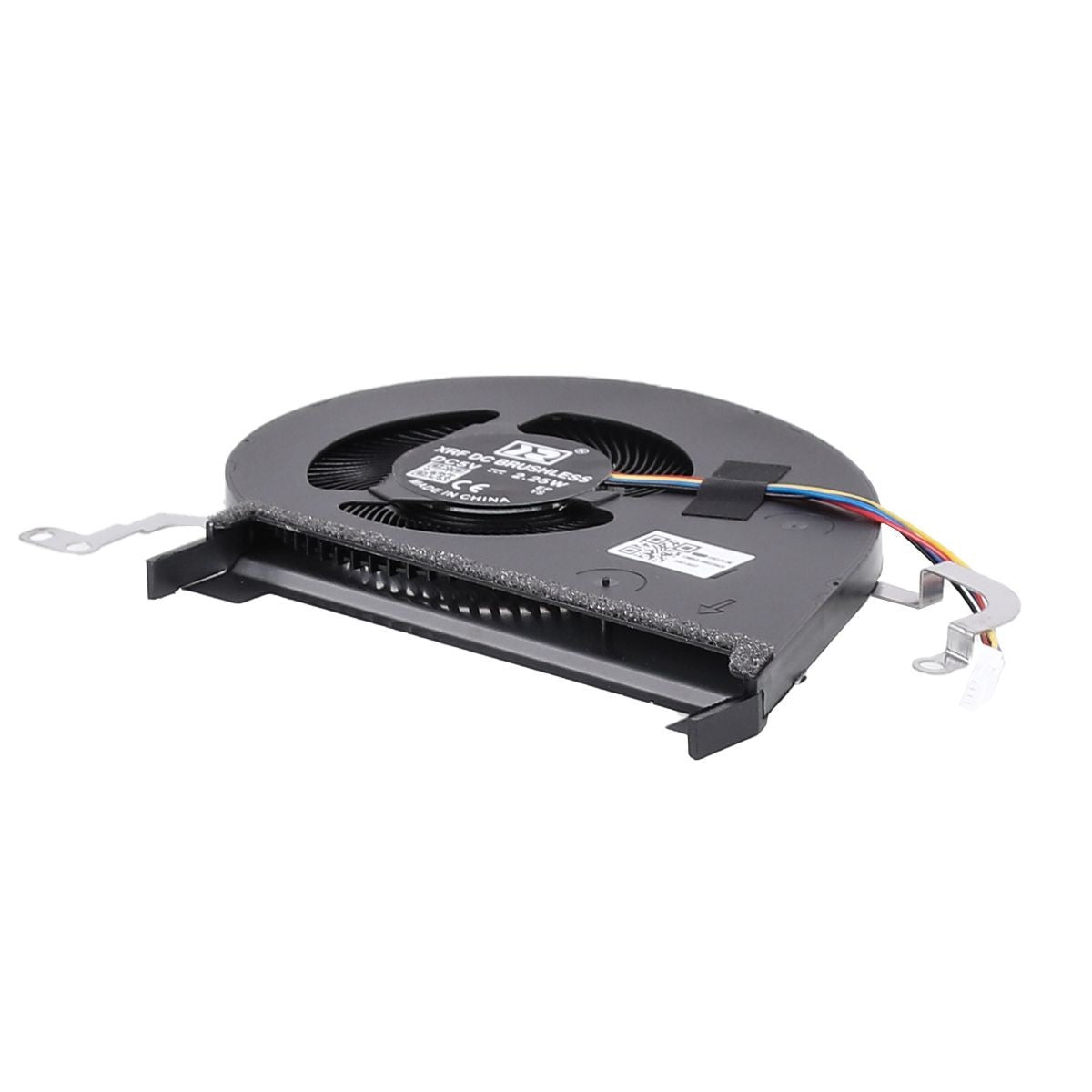 Ventilador Para Portátil Asus S5300U S5300F X530Ux