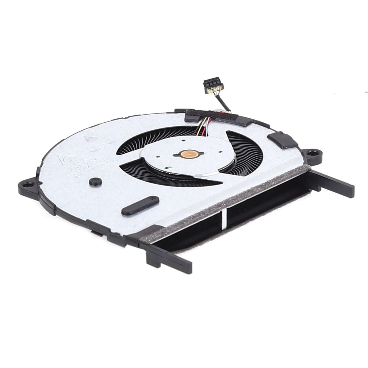 Ventilador Para Portátil Asus Vivobook F512 F512J A X512 X512J A X512Fa X512Fb V5000D V5000J Ns85C05 13N1-88M0111
