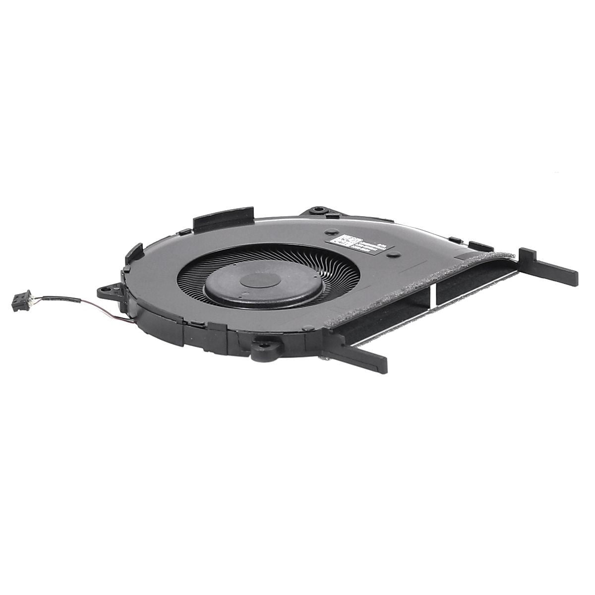 Ventilador Para Portátil Asus Vivobook F512 F512J A X512 X512J A X512Fa X512Fb V5000D V5000J Ns85C05 13N1-88M0111