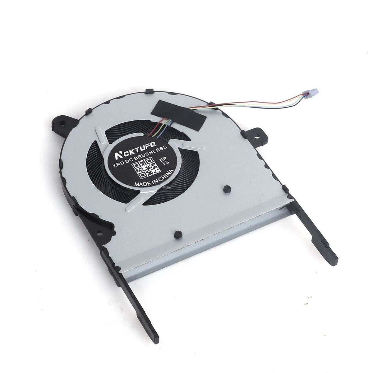 Ventilador Para Portátil Asus X510Uq X505Ba X505Bp X501Uq