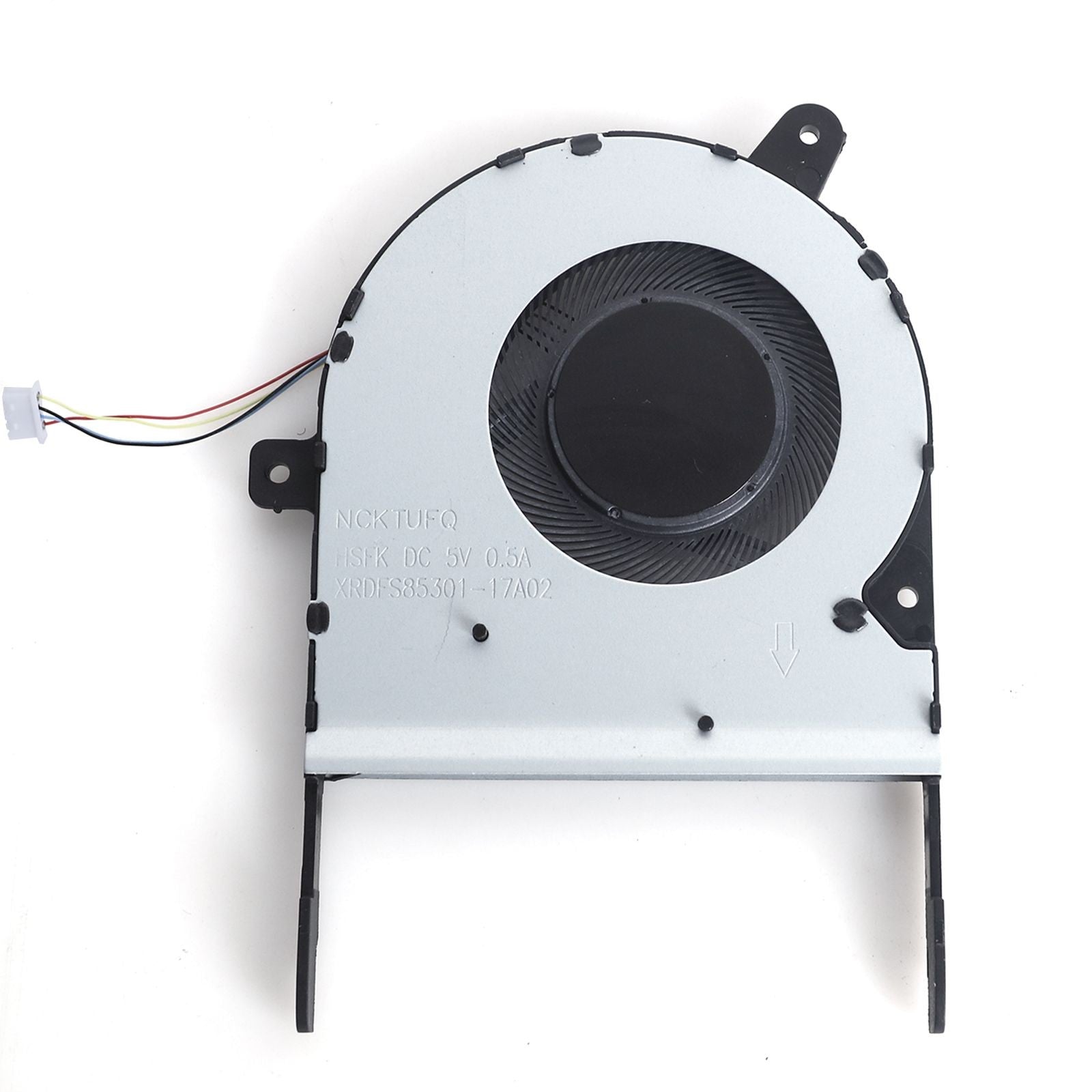 Ventilador Para Portátil Asus X510Uq X505Ba X505Bp X501Uq