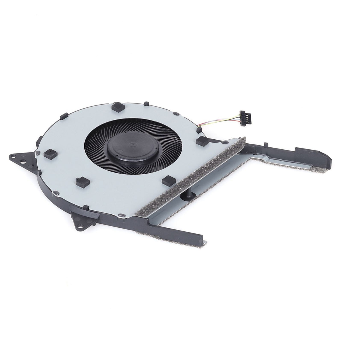 Ventilador Para Portátil Asus X570U X570L X570Ud K570 K570U Yx570 X570Zd X570D