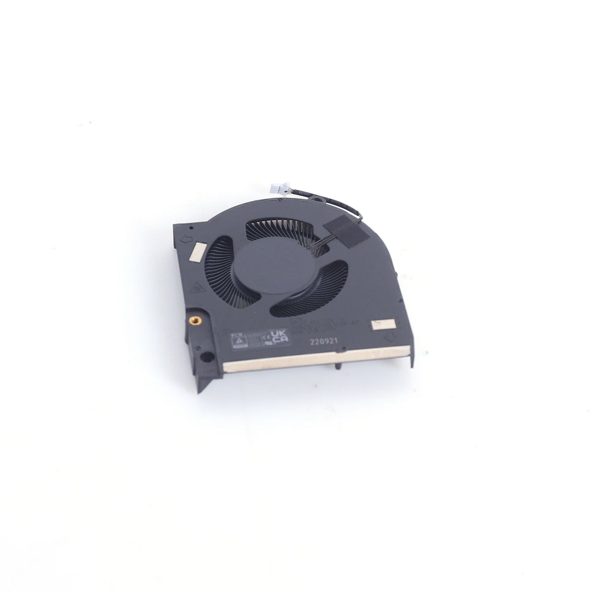 Ventiladores Para Portátil Dell Alienware M15 R7 12V