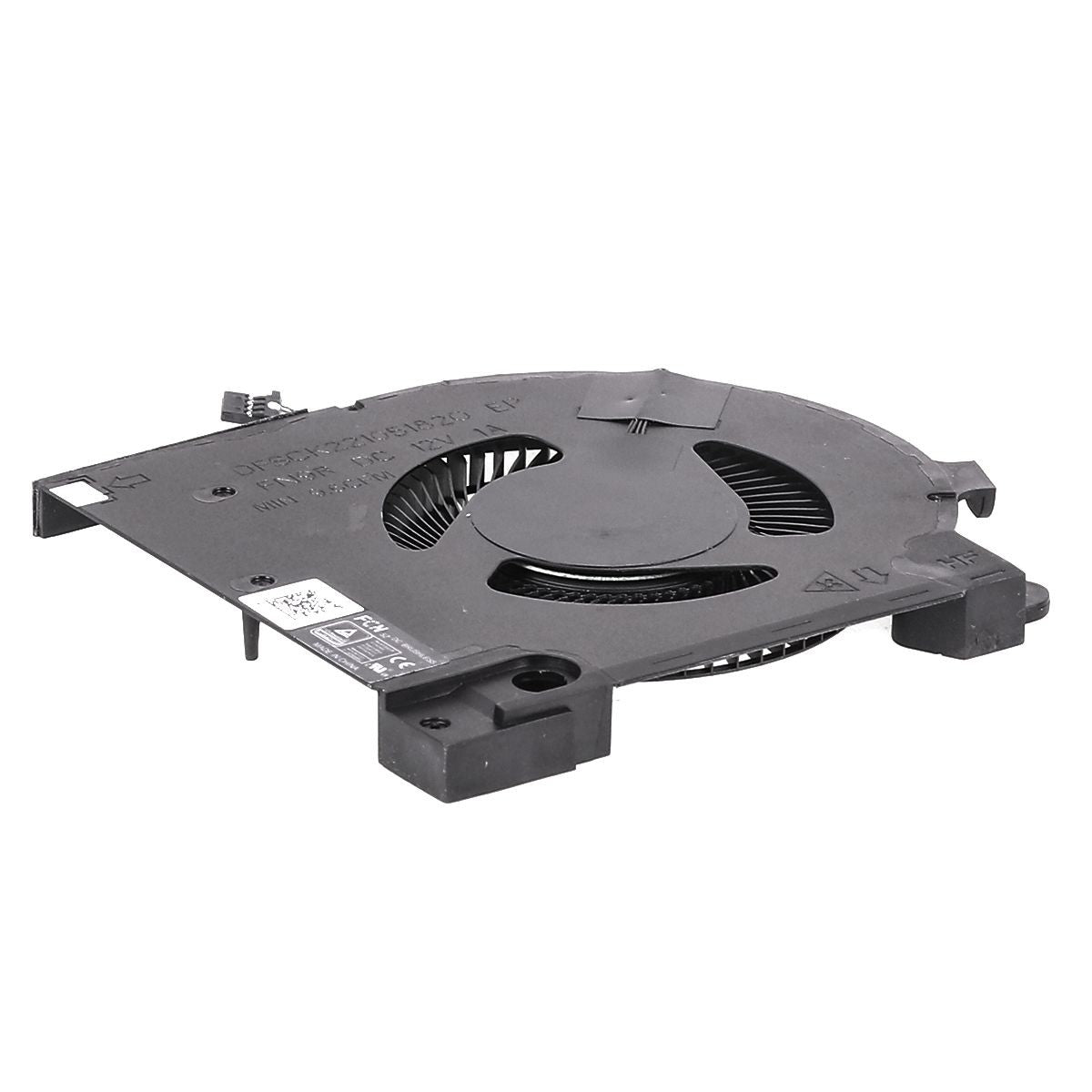 Ventilador Para Portátil Dell G15 5510 5511 Rtx3060 Rtx3050 Rtx3060 Rtx3050