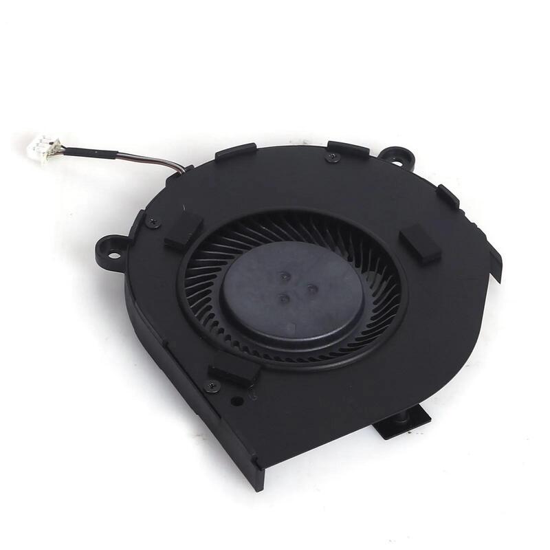 Ventilador Para Portátil Dell Latitude 5400  P98g Cn 0t9t4m
