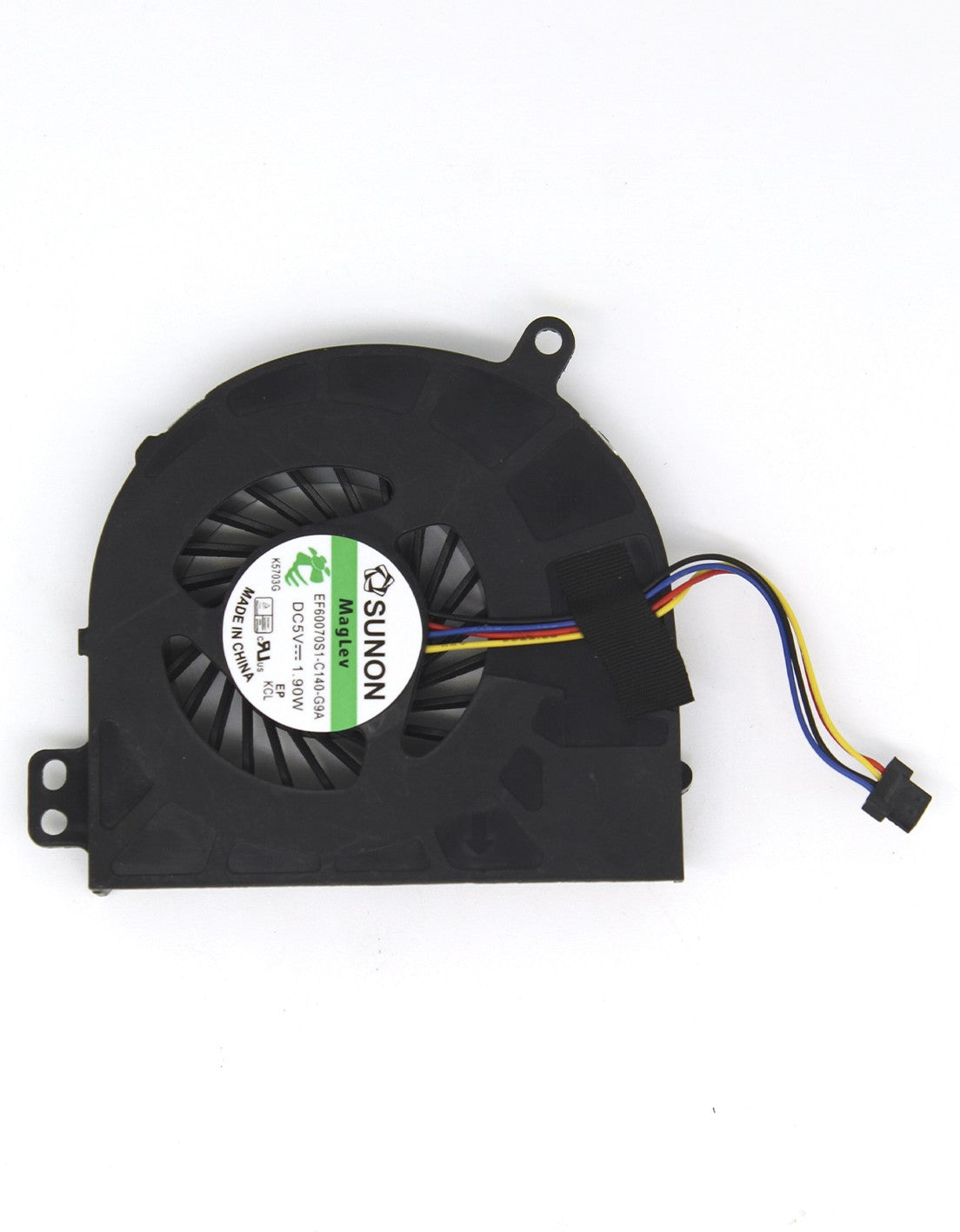 Ventilador Cpu Para Portátil Dell Latitude E5440 E5540 Dc28000Dnvl 087Xfx