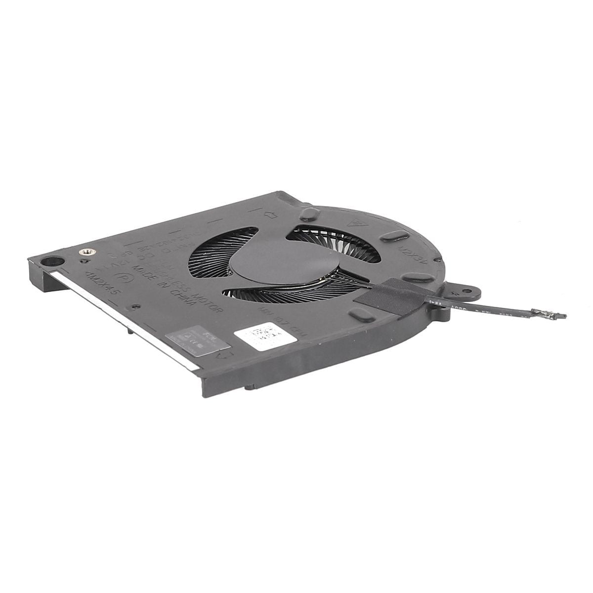 Ventilador Para Portátil Dell M15 R4 R3 0D1X38 0D1X38