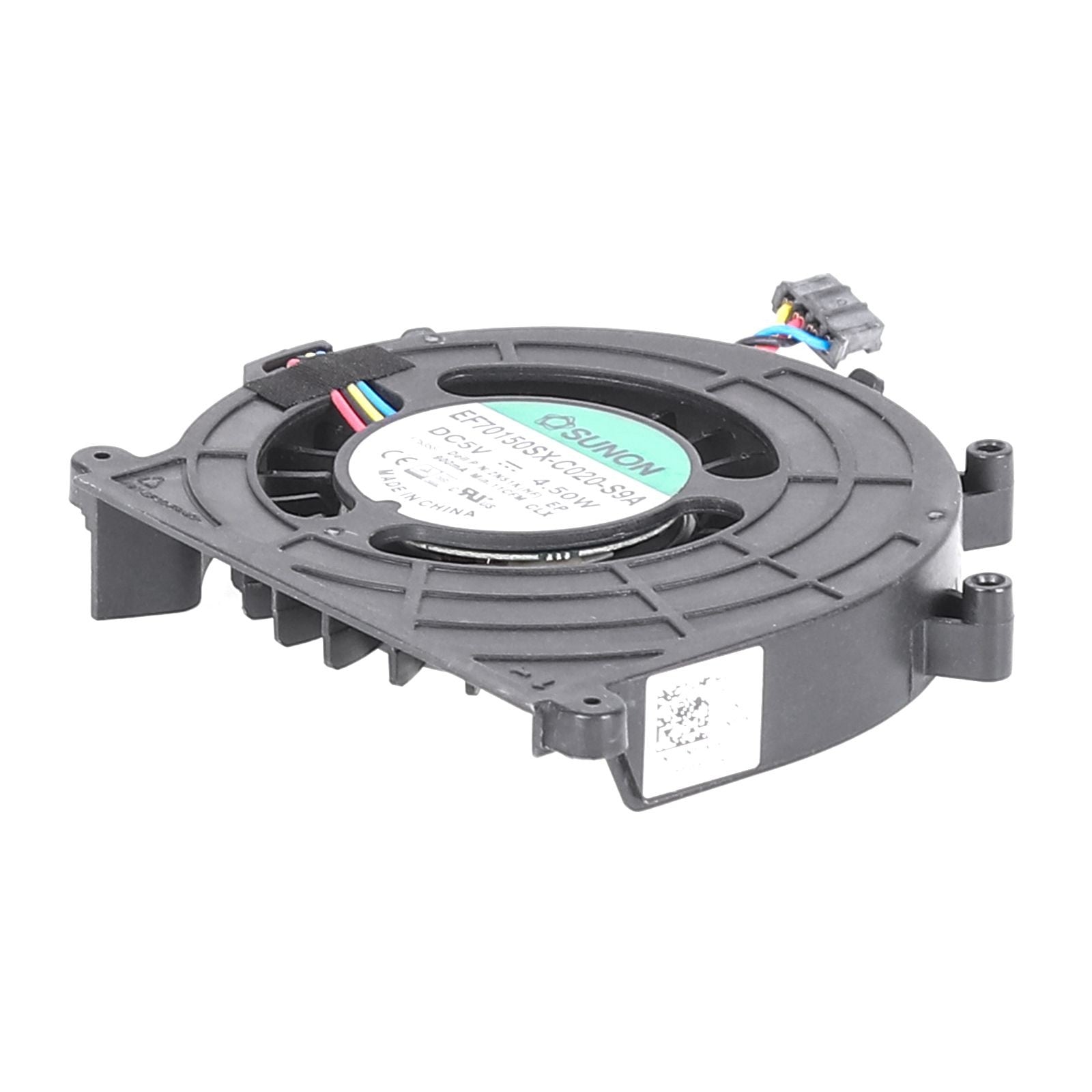Ventilador Para Portátil Dell Optiplex 3020 3020M 9020 3040 Cn-02N51K