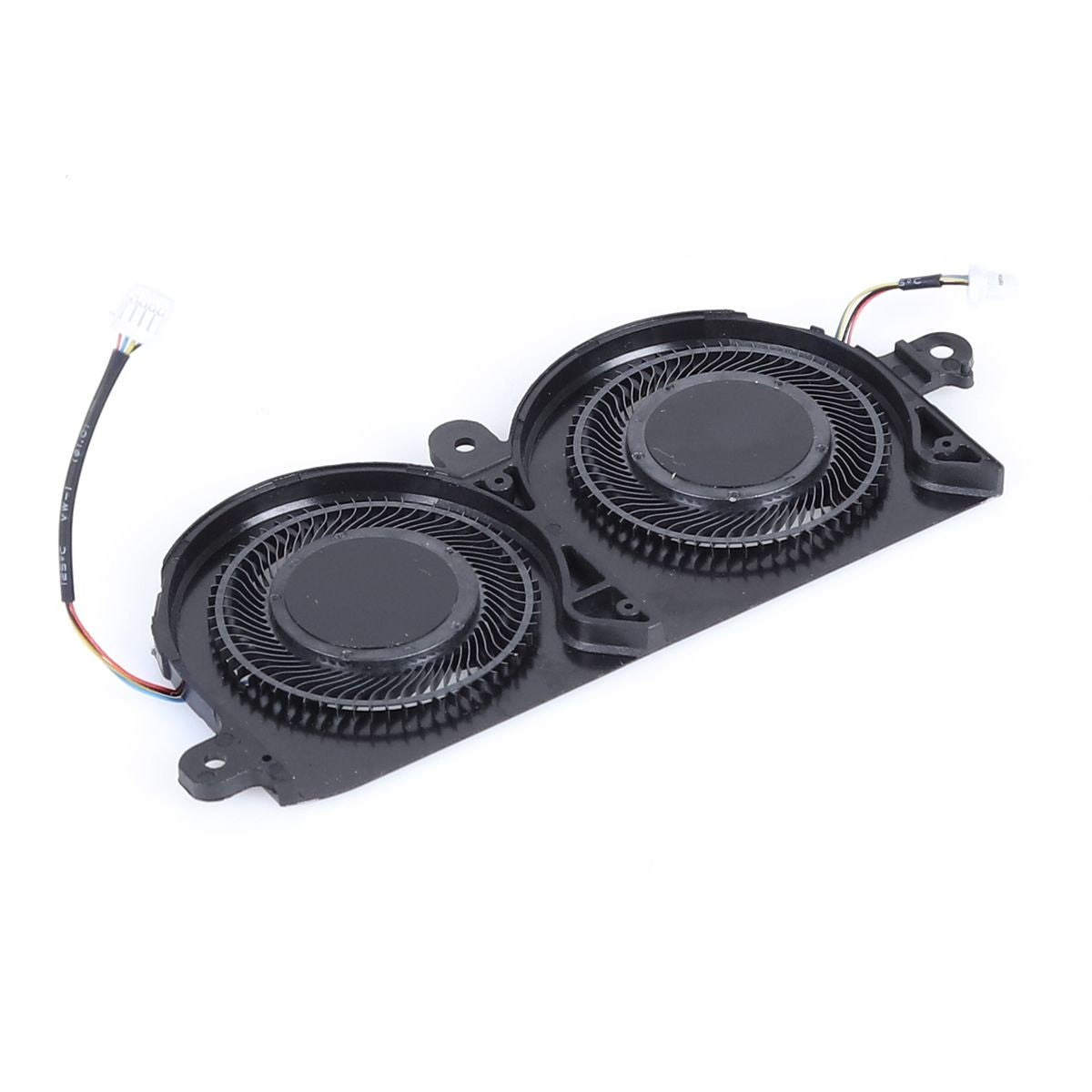 Ventilador Para Portátil Dell Xps 13 9370 9380 9390 P82G 9305 0980Wh