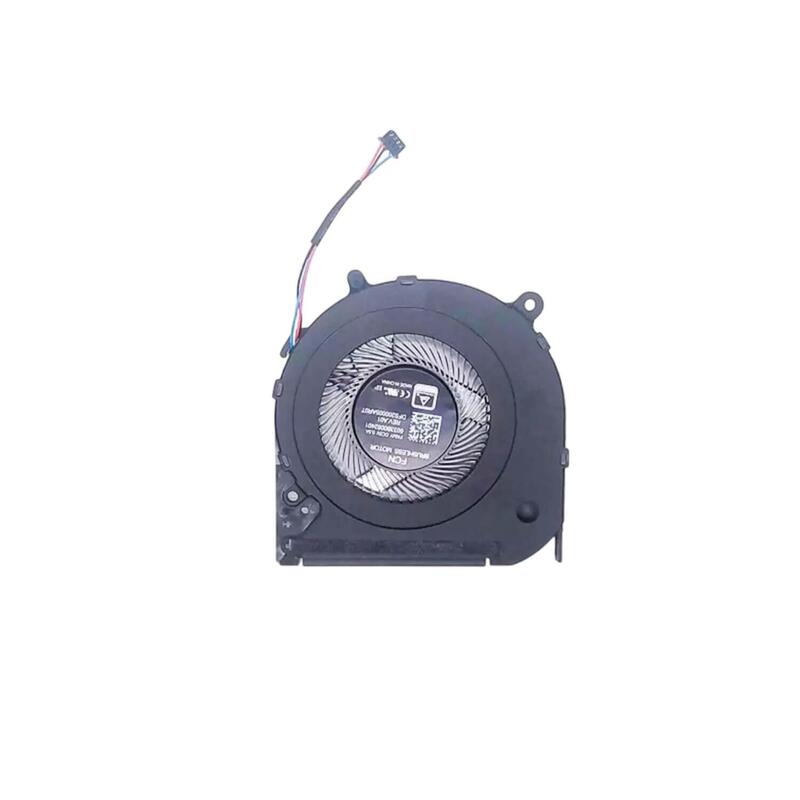 Ventilador Para Portátil Hp 14 Ck L23189 001 4 Pins
