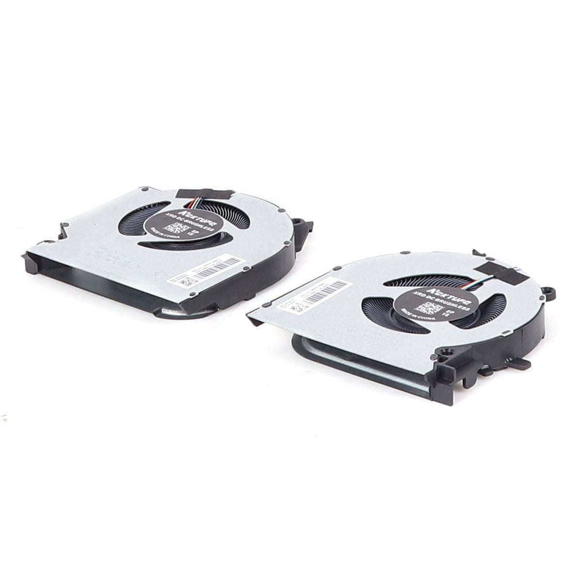 Ventiladores Para Portátil Hp 16-D/E Tpn-Q263 Q264 M75721 M75723 80W