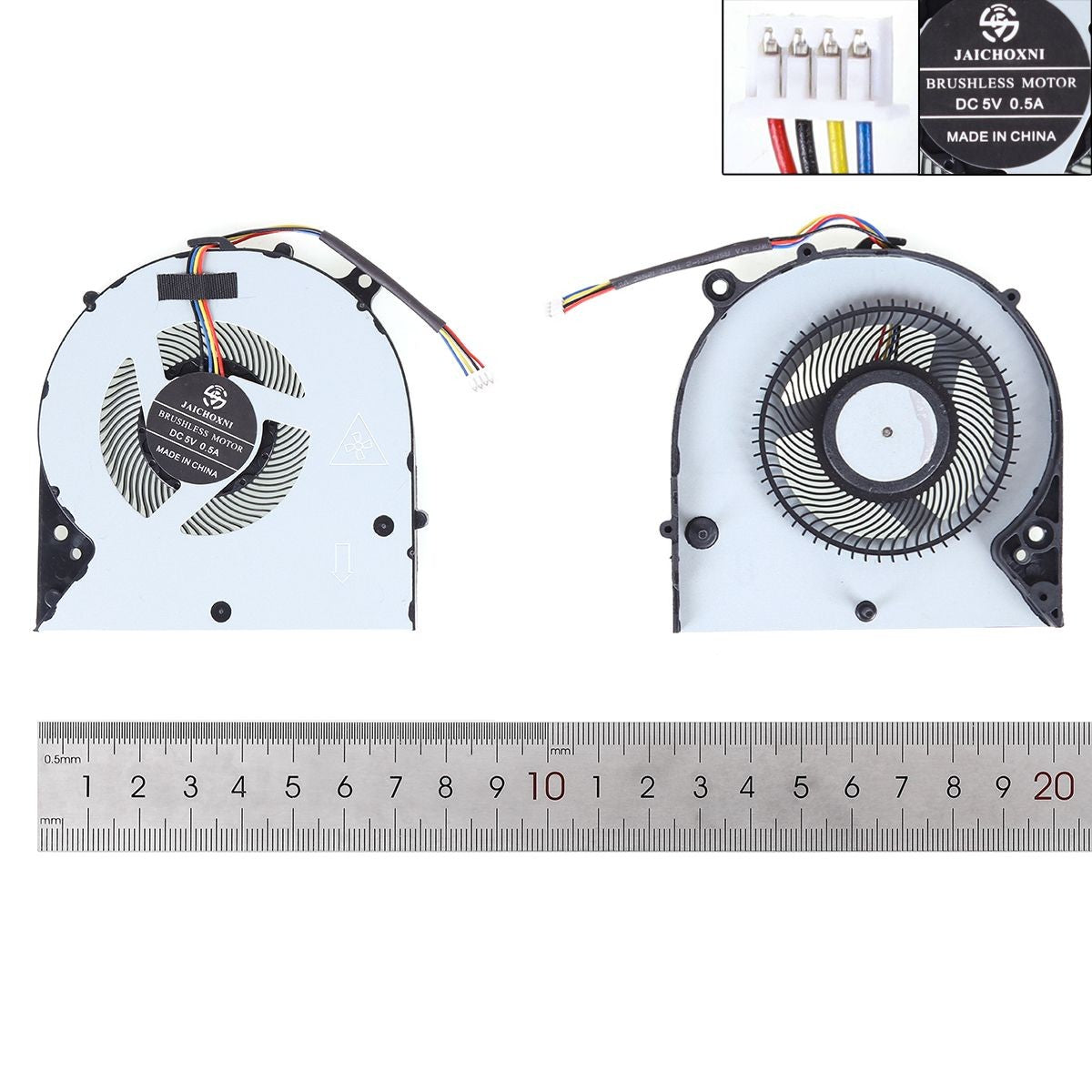 Ventilador Cpu Para Portátil Hp 850 G3 15U G3