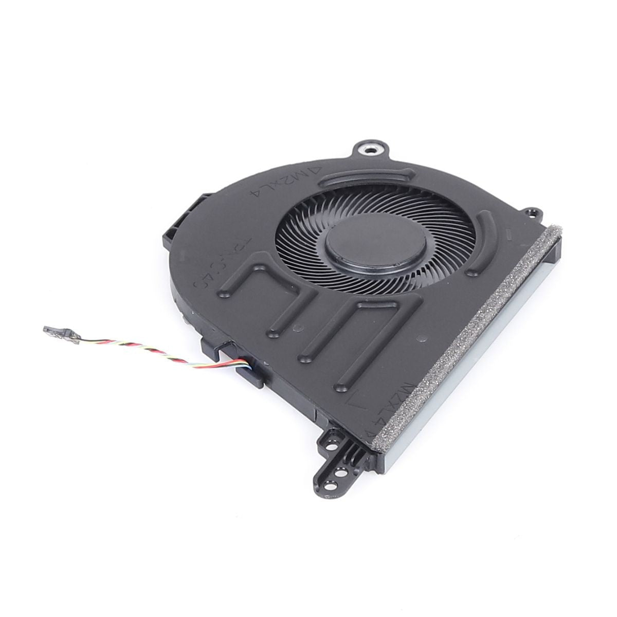 Ventilador Para Portátil Hp Chromebook 15-De Tpn-C140 L54807-001