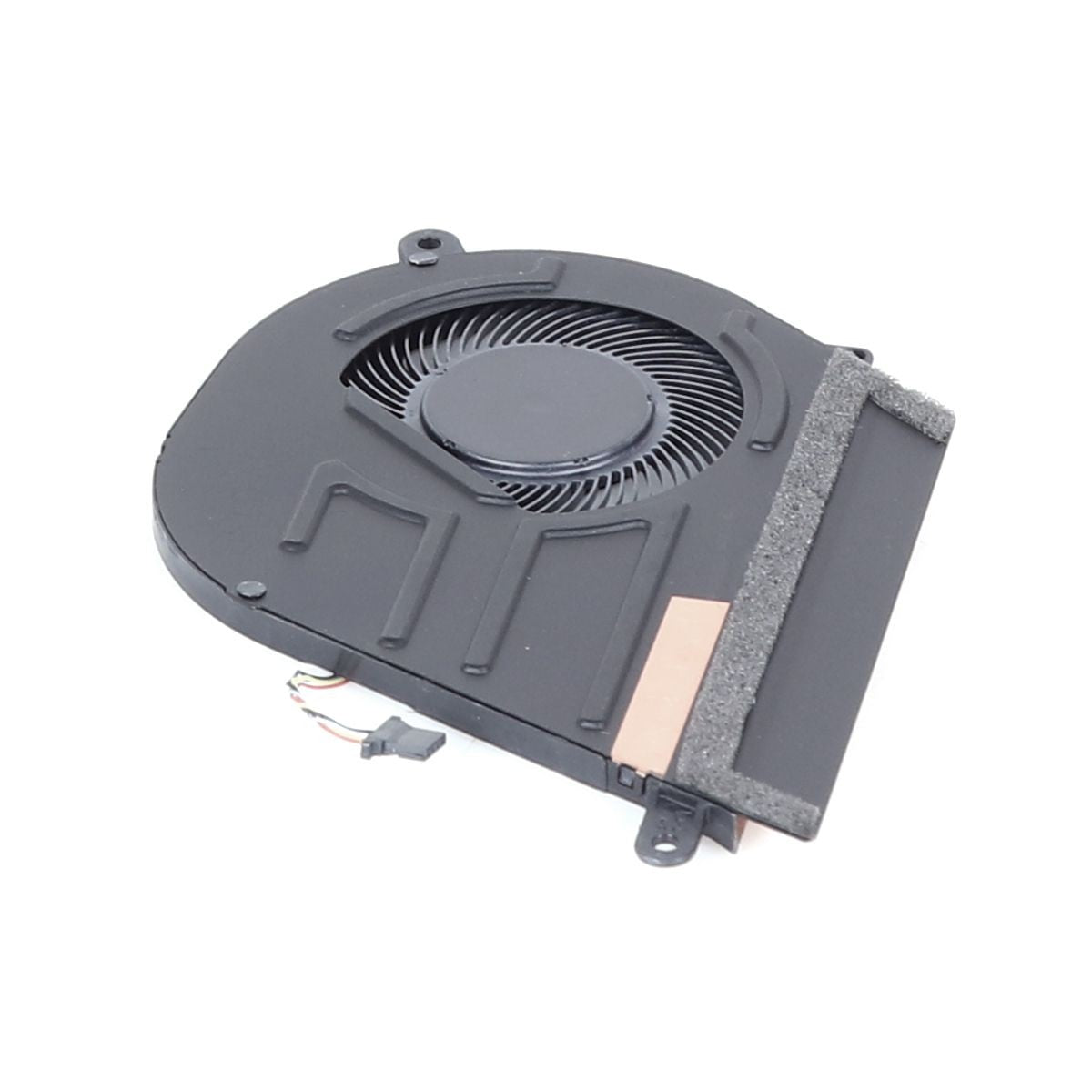 Ventilador Para Portátil Hp Chromebook X360 14-Da G1 Tpn-C138 L36913-001