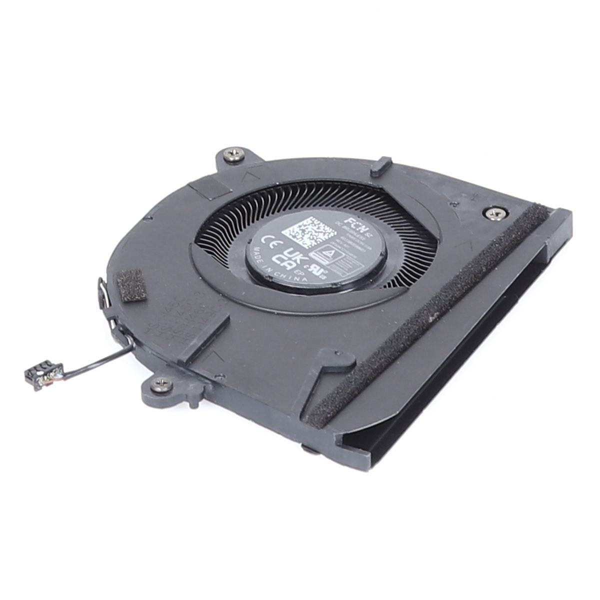 Ventilador Para Portátil Hp Elitebook 830 835 G9 G10 N08535-001