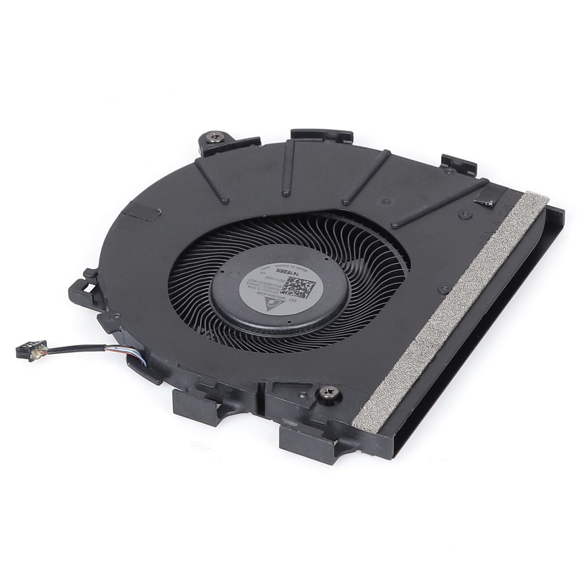 Ventilador Para Portátil Hp Elitebook 850 G7 855 G7 Hp Zfirefly 15 G7 M05261-001
