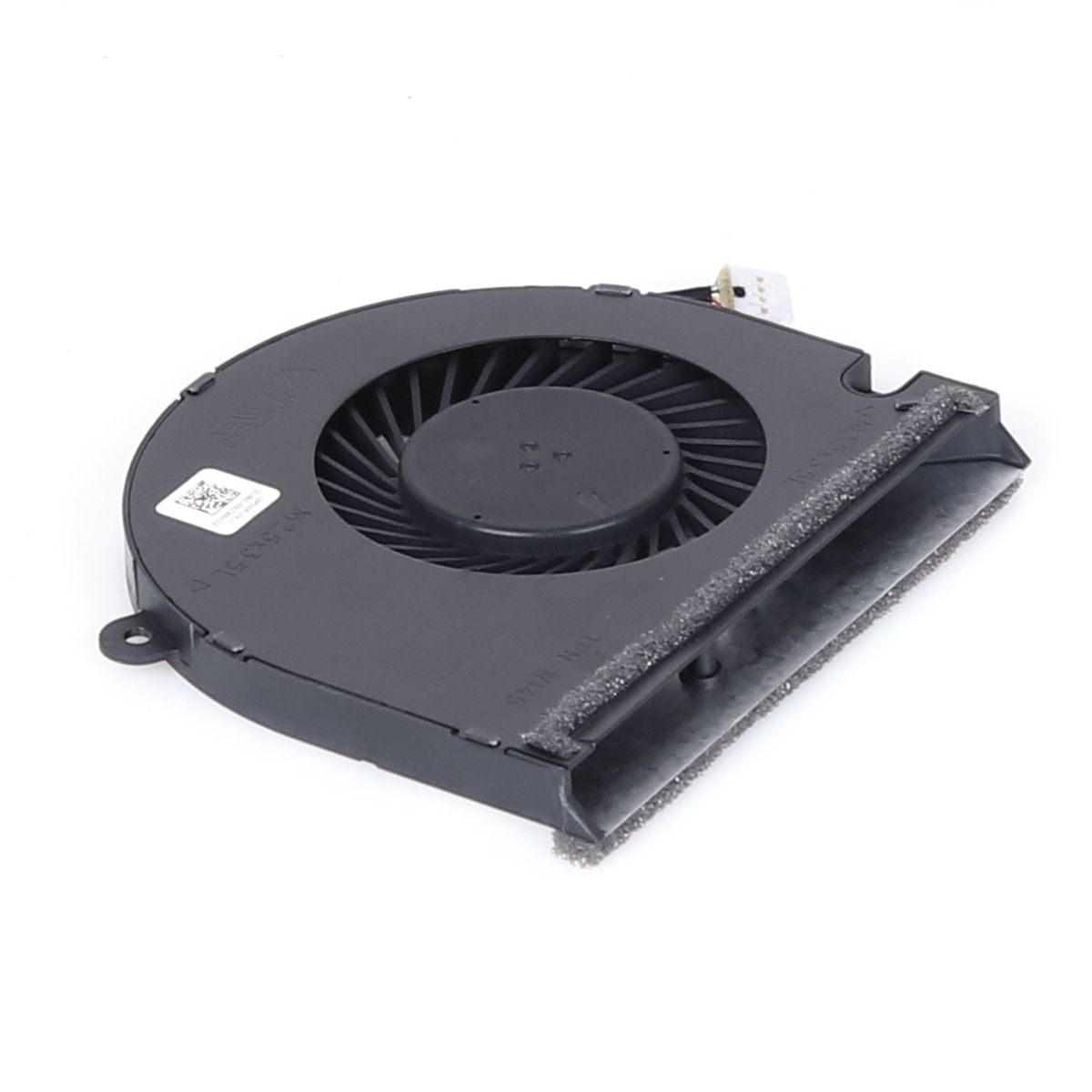Ventilador Para Portátil Hp Envy 17-Ce 17M-Ce0013Dx Tpn-W145 L52661-001