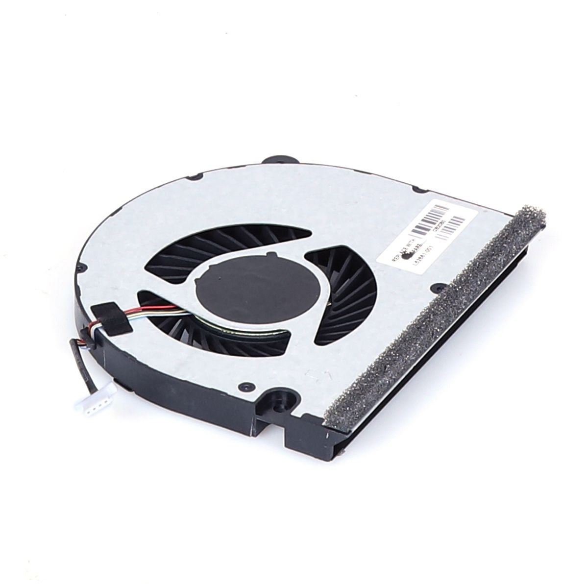 Ventilador Para Portátil Hp Envy 17-Ce 17M-Ce0013Dx Tpn-W145 L52661-001