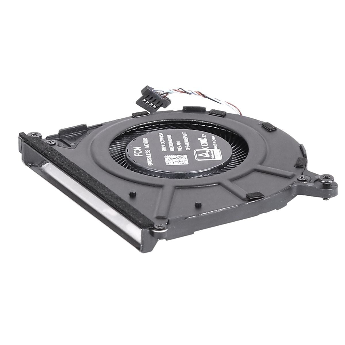 Ventilador Para Portátil Hp X360 1030 G2 917886-001
