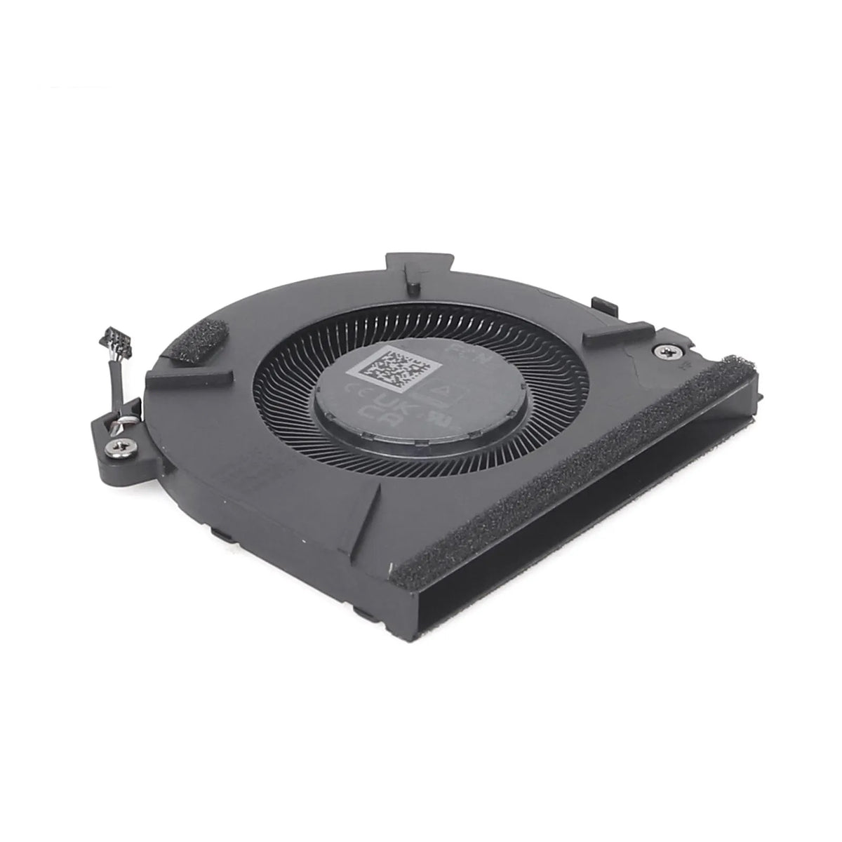 Ventilador Para Portátil Hp Hsn-162C-4/6 Hsn-163C 5V Nd65C33 5V