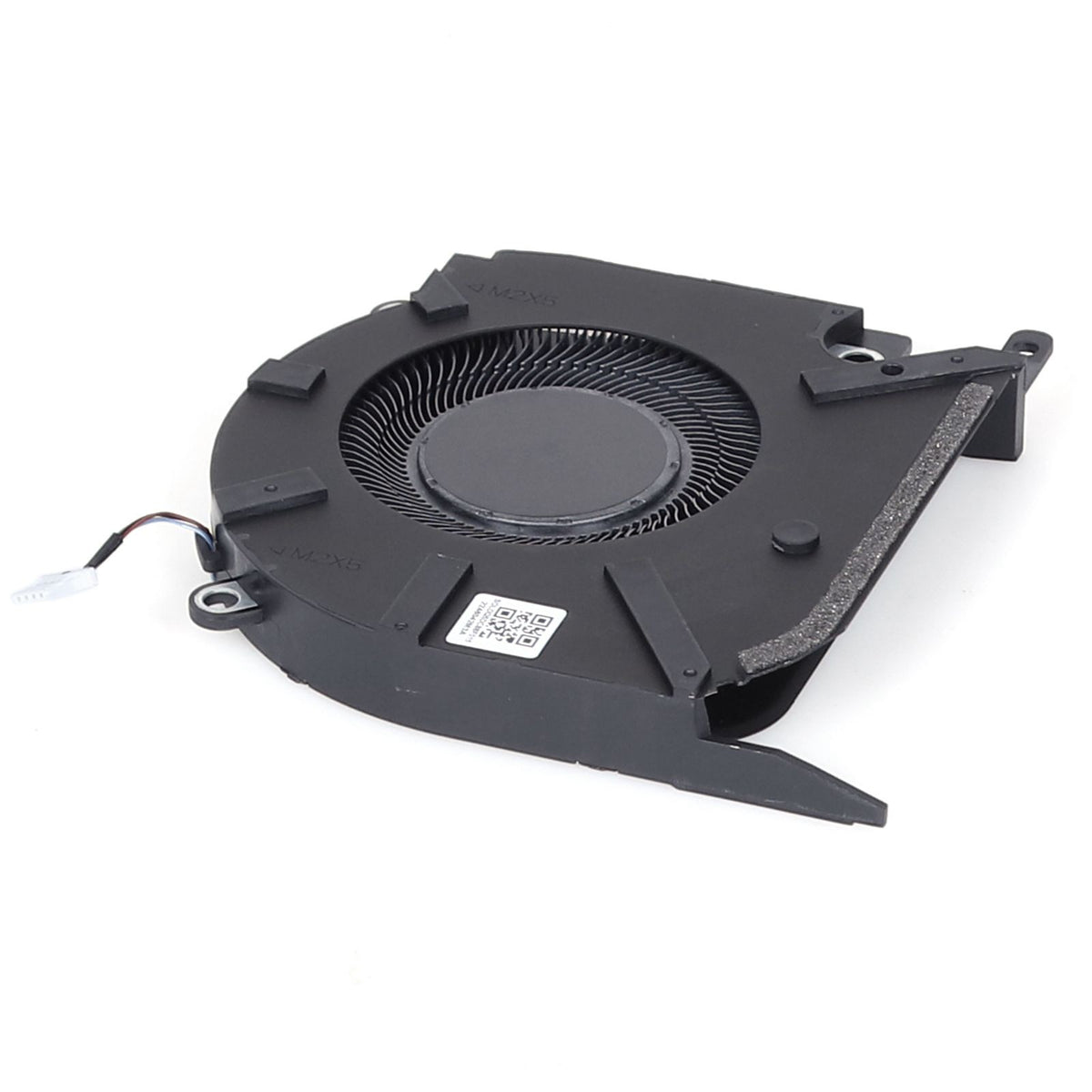 Ventilador Cpu Para Portátil Hp Omen 16-K 16-N 8 Pro 12V 3060/70