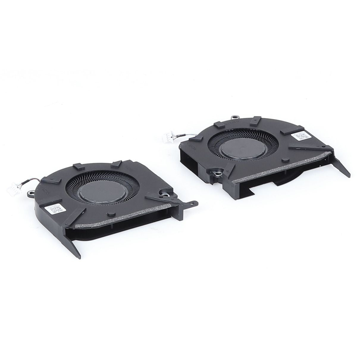 Ventiladores Para Portátil Hp Omen 16-K 16-N 8 Pro 12V 3060/70