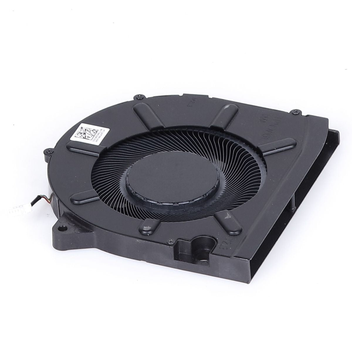 Ventilador Para Portátil Hp Pavilion 16-Ab Tpn-W161 N63219-001 5V