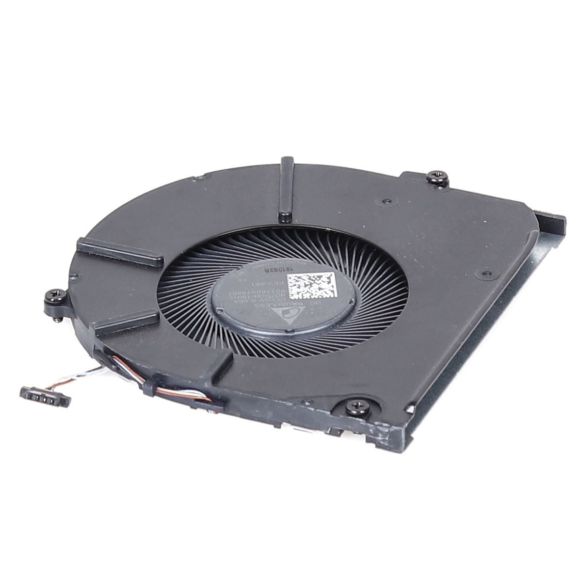 Ventilador Para Portátil Hp Pb360 435 G7 G8 G9 M03432-001 Nd75C44