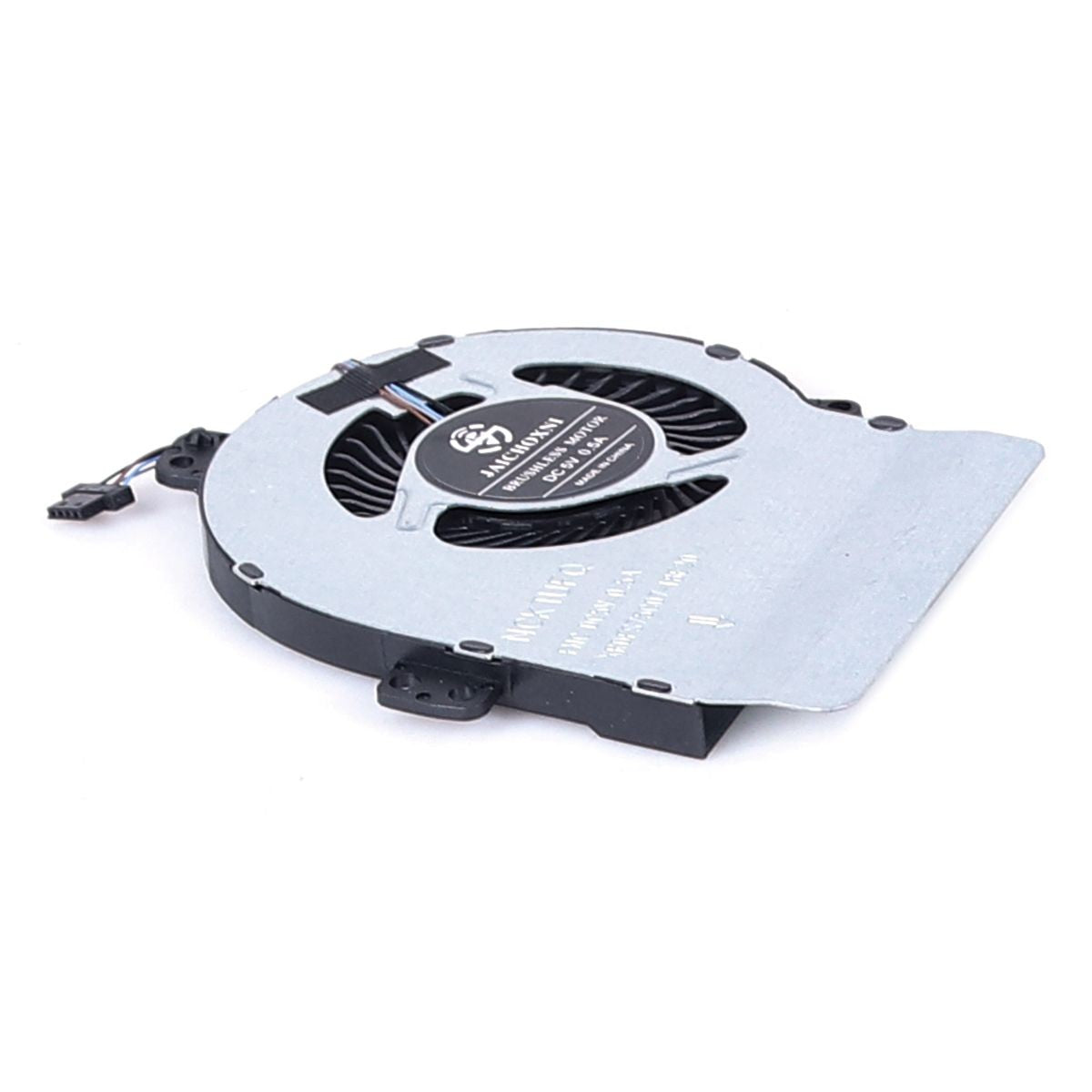 Ventilador Gpu Para Portátil Hp Tpn-Q208 15-Cs Versión 2