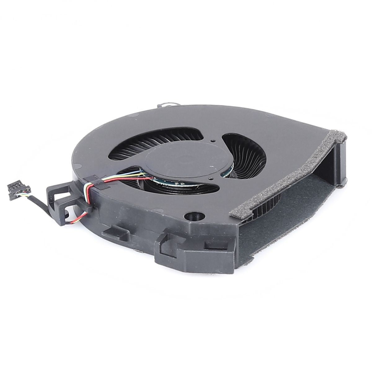 Ventilador Gpu Para Portátil Hp Zbook Fury 16 G9 G10
