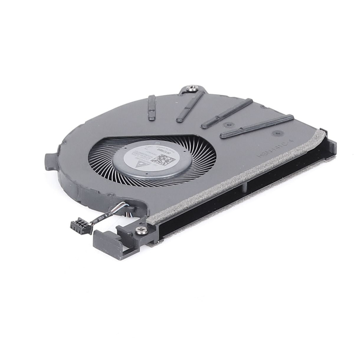 Ventilador Para Portátil Hp Zfirefly14 G8 Eb840 G8 830 G8 840 G8 M36936-001