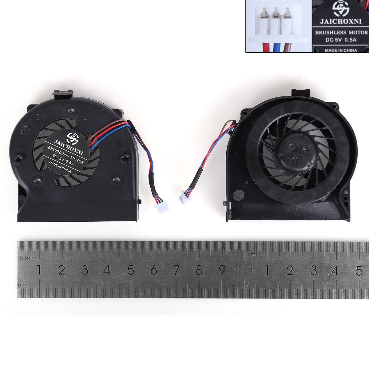 Ventilador Para Portátil Portátil Lenovo X200 X201 X201I
