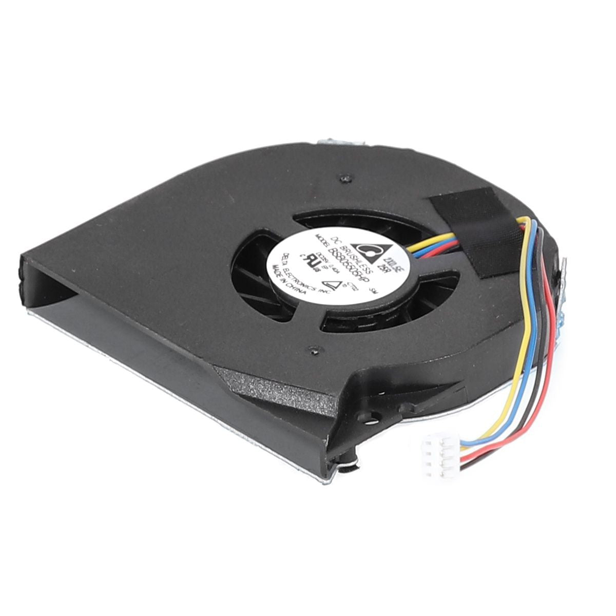 Ventilador Para Portátil Intel Nuc7 Nuc5I7Ryh Bsb05505Hp