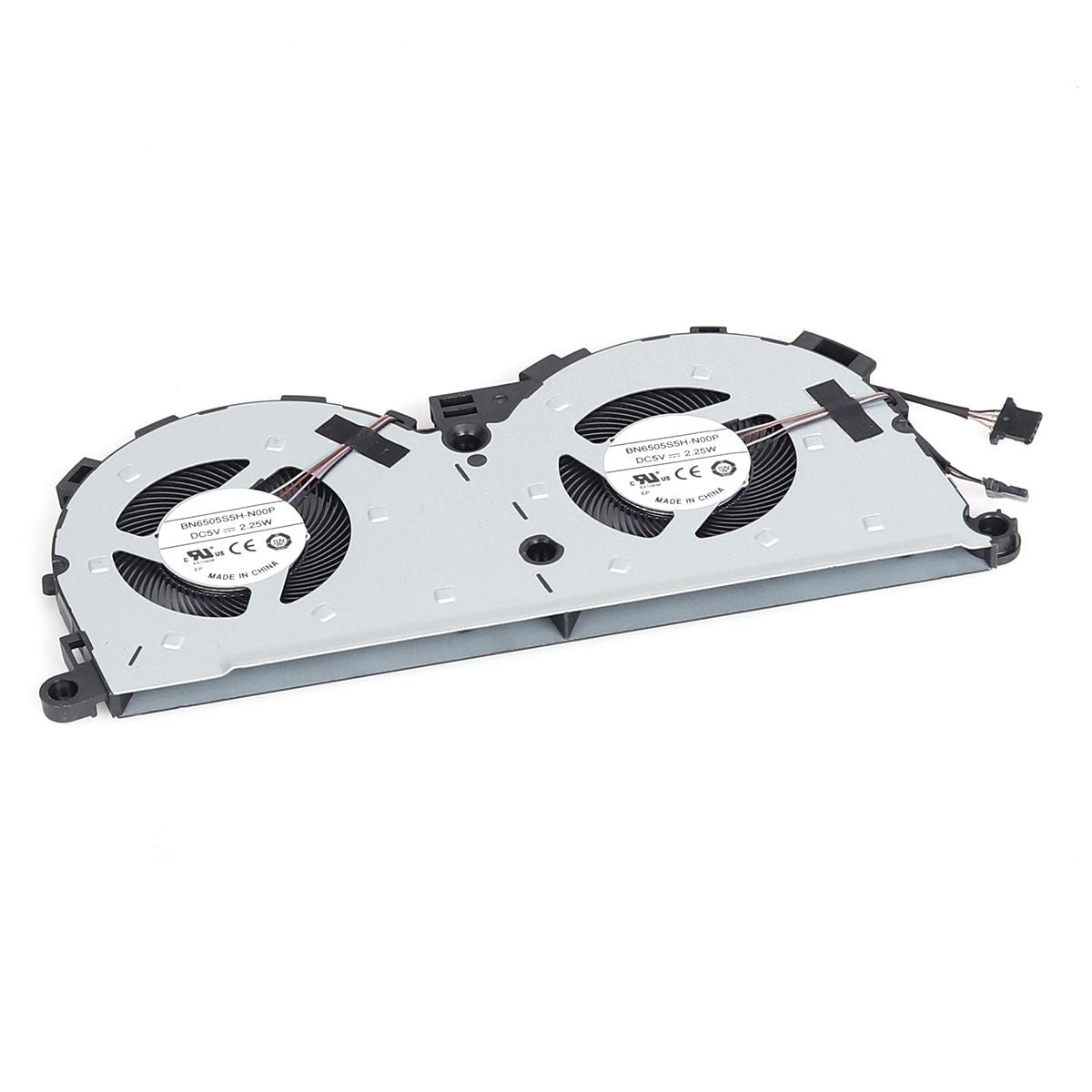 Ventilador Para Portátil Lenovo Air15 S540-15Iwl S540-15Iml Versión 2