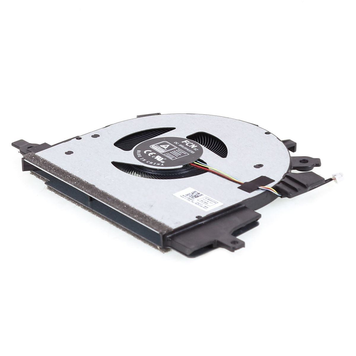 Ventilador Para Portátil Lenovo Ideapad 3-15Itl6 15Ada6 15Alc6