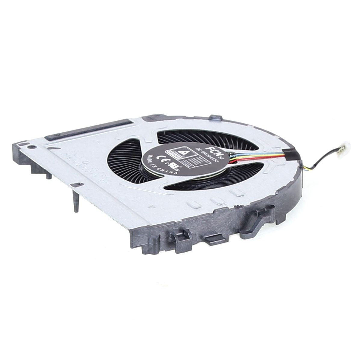 Ventilador Gpu Para Portátil Lenovo Ideapad Gaming 3-15Ach6 5H40S20432 82K2